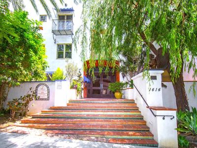 1414 N Harper Ave APT 1, West Hollywood, CA, 90046