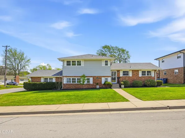 2603 S Michigan Ave, Joplin, MO 64804