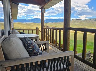 506 Klondike Rd, Buffalo, WY 82834