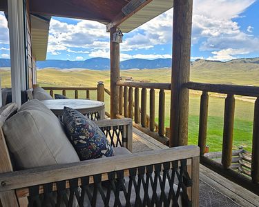 506 Klondike Rd, Buffalo, WY, 82834