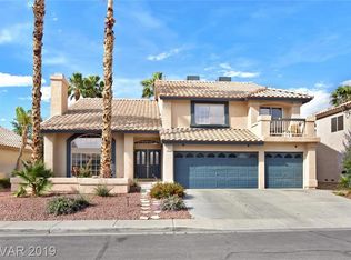 2818 Via Avanti St, Henderson, NV 89074