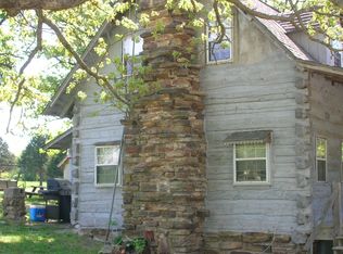 130 Echo Cove Rd, Shell Knob, MO 65747