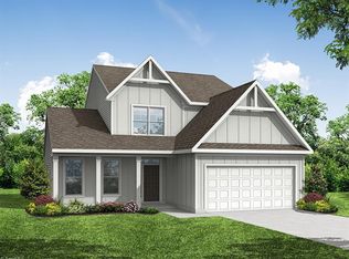 503 Sheardown Ct, Greensboro, NC 27405