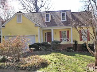 202 Hunters Xing, Cary, NC 27518