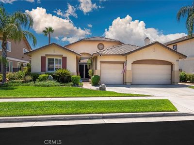 9399 Shadowgrove Dr, Rancho Cucamonga, CA, 91730