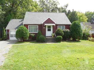 7608 Kirkville Rd, Kirkville, NY 13082