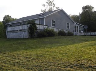 89 Short Hill Rd, Westfield, PA 16950