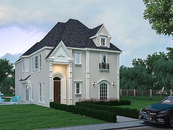 1st image of 3216 Renoir Ln