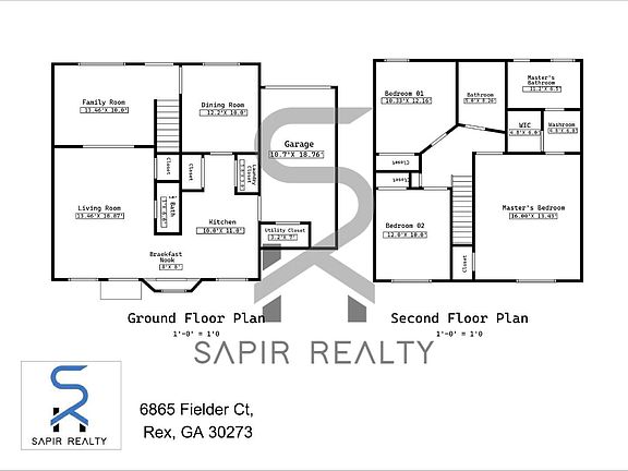 5th image of 6865 Fielder Ct