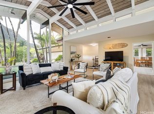 1236 Kelewina Pl, Kailua, HI 96734