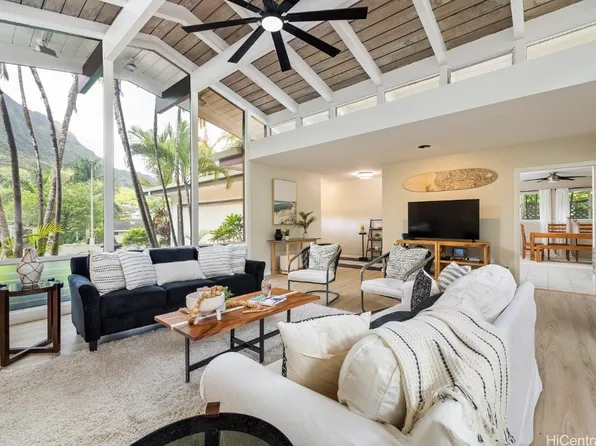 1236 Kelewina Pl, Kailua, HI 96734