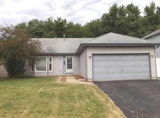 3822 Brenton Dr, Joliet, IL 60431