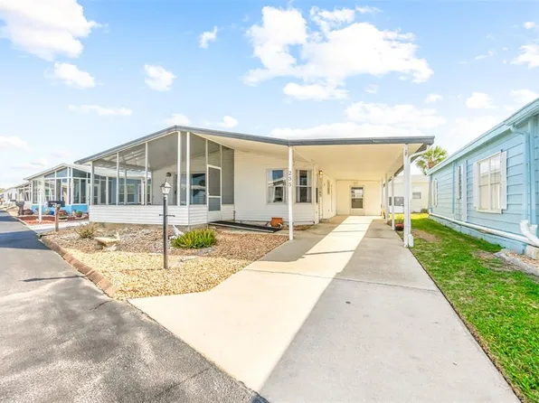 235 Starboard Dr, Flagler Beach, FL 32136