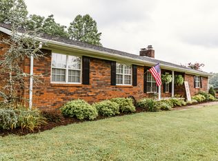 191 Jimmy Justice Rd, Oliver Springs, TN 37840