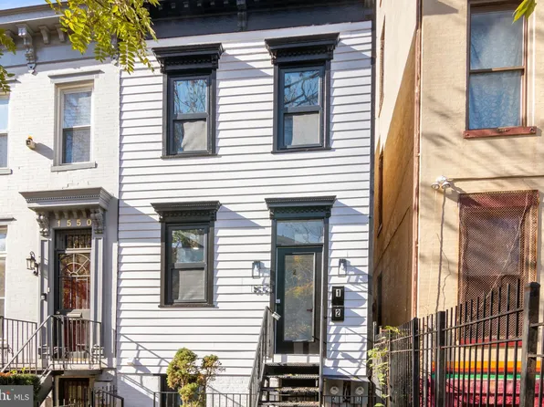 1552 8th St NW #1, Washington, DC 20001