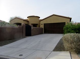 3020 E Placita Aldea Linda, Tucson, AZ 85716