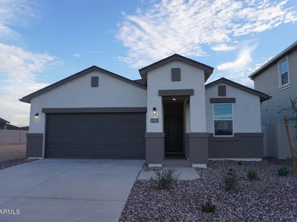 34811 W Angelo Drive, Maricopa, AZ 85138