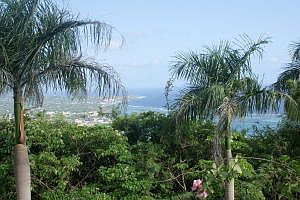 Views of Christiansted