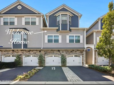 15 Emily Court, Hazlet, NJ, 07730