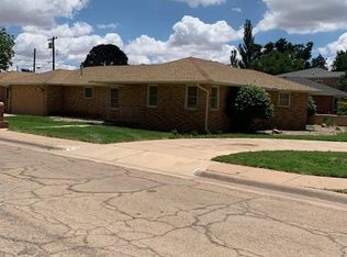 303 E 16th St, Clovis, NM 88101