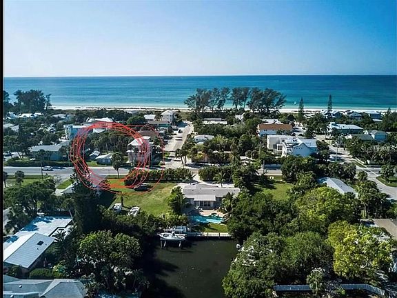 Home For Sale In Anna Maria