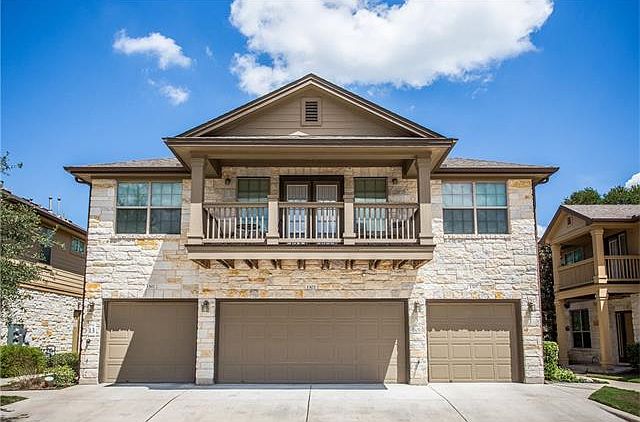 1st image of 1310 Parmer Ln #13B