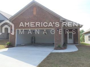 870 Maple Trce, Odenville, AL 35120
