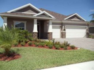 3635 Joram Dr, Melbourne, FL 32940