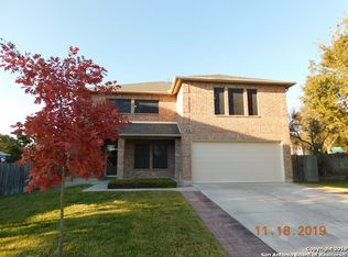 1661 Yucca Park, Schertz, TX 78154