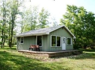 E5452 Hwy S, Algoma, WI 54201