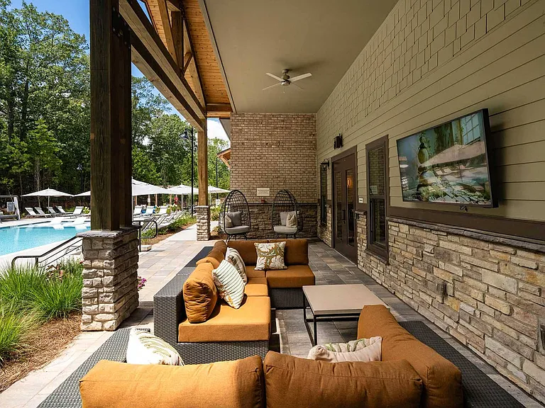 The Brookstone Apartments Acworth — Photo 23