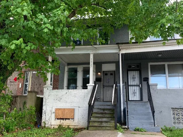 3027 Harlem Ave, Baltimore, MD 21216