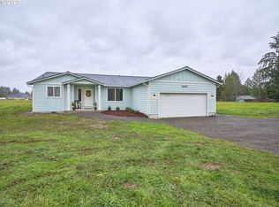 14314 NE 159th St, Brush Prairie, WA