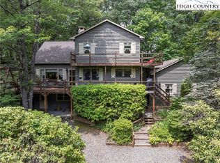 167 Gooseberry Way, Boone, NC 28607