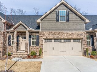 152 Lark Dr, West End, NC 27376