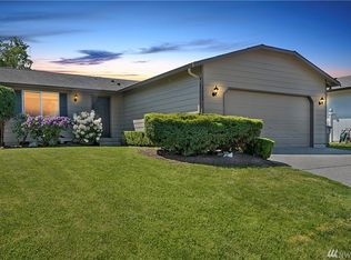 1111 Merea Ln, Sultan, WA 98294