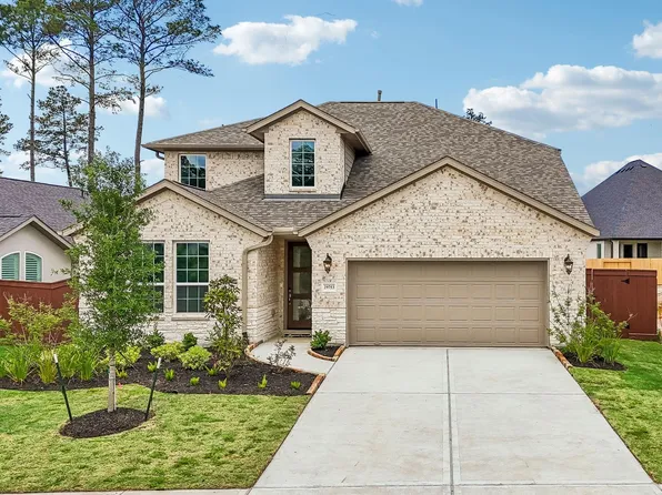 29753 Brushy Gables Dr, Magnolia, TX 77354