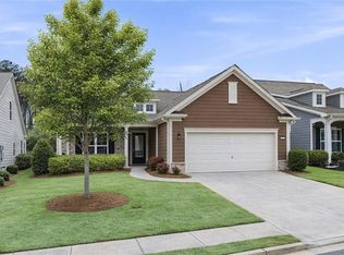 110 Wood Hollow Dr, Woodstock, GA 30188