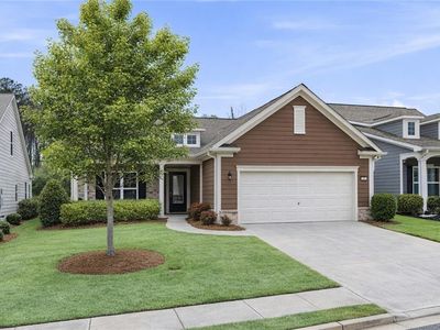 110 Wood Hollow Dr, Woodstock, GA, 30188