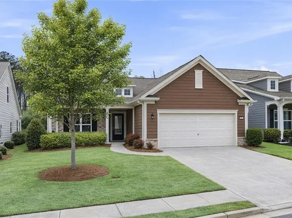 110 Wood Hollow Dr, Woodstock, GA 30188