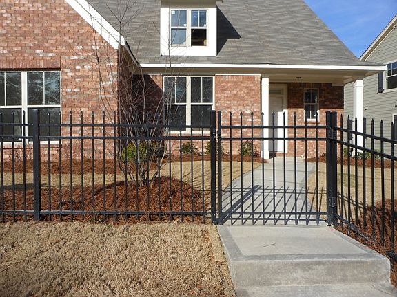 David Weekley Homes Inventory Photo