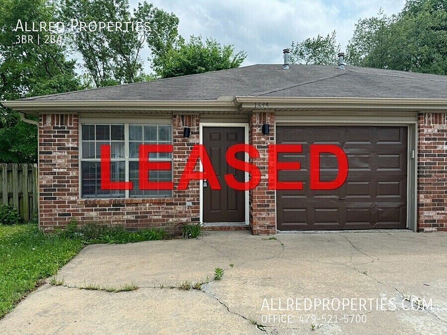 1st image of 1673 E Evalyn Cir