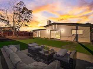4190 Datcho Dr, San Diego, CA 92117