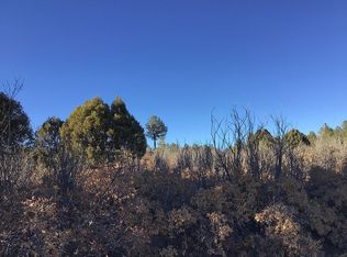 27 Sunor Vall, Timberon, NM 88350