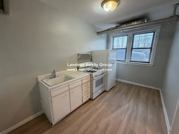 3222 N Karlov Ave, Chicago, IL 60641