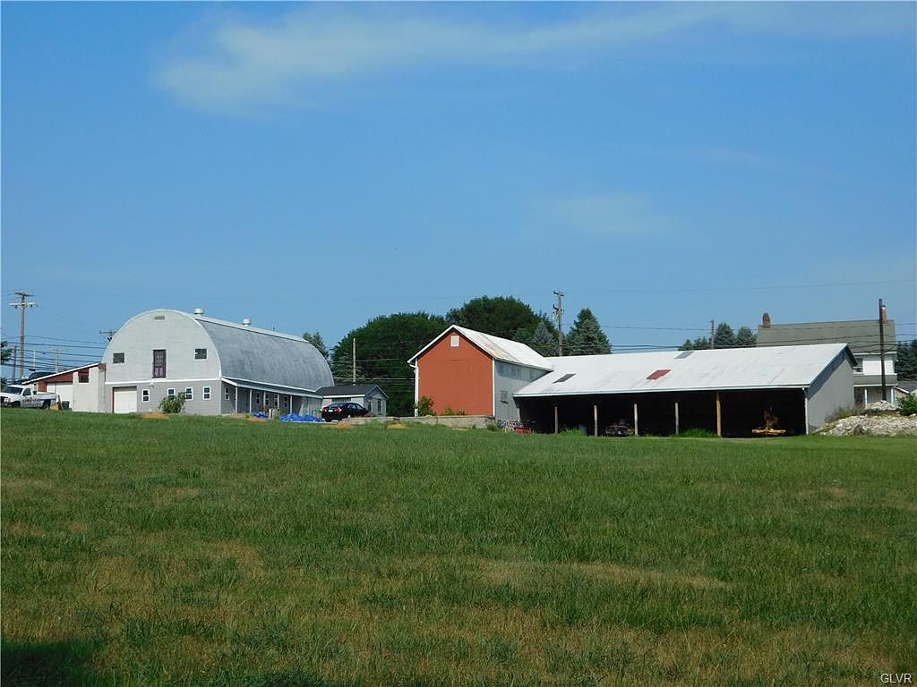 1400 Morgan Hill Rd Easton Pa 18042 Mls 665942 Zillow