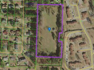 0 E Lizzie St, Selma, NC 27576