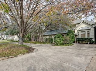 5036 Airline Rd, Highland Park, TX 75205