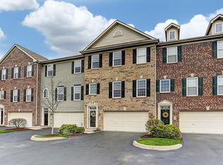 9402 Tahoe Dr, Dayton, OH 45458