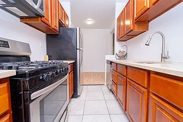 Rented by Modern Spaces